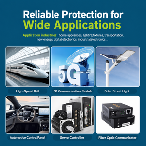 Recubrimiento de Silicona CA1001RH de Triple Protección para Placas de Circuito, Protección Contra Humedad, <span class=keywords><strong>Polvo</strong></span> y Moho, UL94 V0, RoHS, REACH - Product Image 5