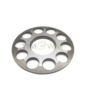 Parti della pompa dell'escavatore AP2D12 kit di riparazione della pompa a pistone per UCHIDA AP2D12LV3RS7 Mini escavatore Bobcat 331 325 accessori della pompa principale - Product Image 3