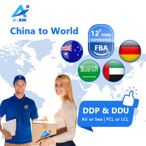 Services logistiques Axin Express : Expédition aérienne et express de marchandises dangereuses et générales, destinations mondiales, suivi des <span class=keywords><strong>colis</strong></span> - Product Image 1