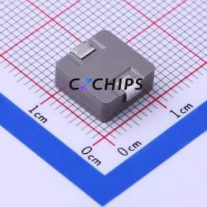 ตัวเหนี่ยวนำไฟฟ้า TMAX-1040-R36-M แบบ SMD (ค่าความเหนี่ยวนำ: 360nH) (ความแม่นยำ: 20%) (กระแสไฟฟ้าที่กำหนด: 32A) - Product Image 2