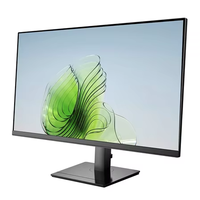 Hailan 27 pouces écran à cristaux liquides 1080 moniteur IPS