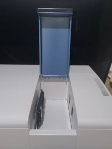 IR5600 ฟูริเยร์ ทรานส์ฟอร์ม อินฟราเรด เครื่องวิเคราะห์สเปกโตรมิเตอร์ FT‑IR สำหรับการวิเคราะห์องค์ประกอบวัสดุ - Product Image 6