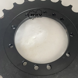 264-5371 2645371 <strong>Mini</strong> <strong>Excavator</strong> 303.5D 303.5E 304E High Quality OEM Undercarriage Parts Sprocket As <strong>Final</strong> <strong>Drive</strong> Sprocket - Product Image 2