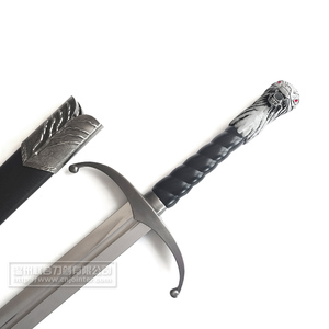 Thanh kiếm Longclaw của Jon Snow, thanh kiếm trong phim Game of Thrones - Product Image 3