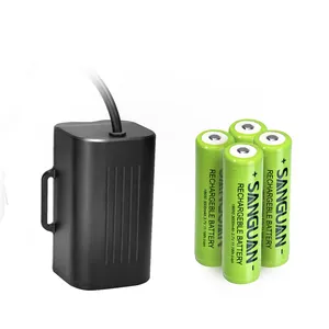 充電式リチウム電池4.2vリチウムイオン電池18650 26650
