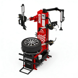 <span class=keywords><strong>Desmontadora</strong></span> <span class=keywords><strong>de</strong></span> Neumáticos Automática sin Palanca y sin Daños para Neumáticos <span class=keywords><strong>de</strong></span> Automóvil - Product Image 2