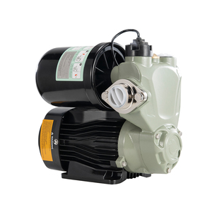 <span class=keywords><strong>Pompe</strong></span> à eau électrique auto-amortissant, rehausseur domestique automatique - Product Image 2