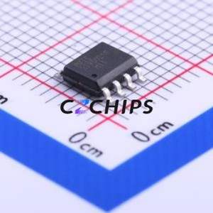 Original-Nuevo MX25V8035FM1I SOP-8 Circuito integrado IC Chip NOR FLASH Venta completa Chips de componentes electrónicos y servicio BOM - Product Image 1