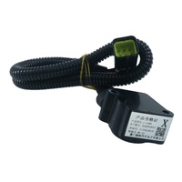 Capteurs automatiques J-CS48X pour une utilisation dans les chariots élévateurs Capteurs à effet Hall essentiels