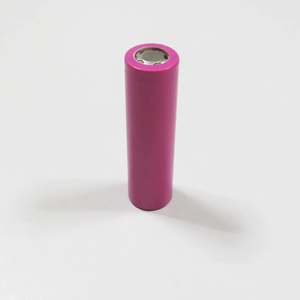 Batería de Litio 18650 de Alta Calidad, 3.6V, 2500mah, Batería Recargable de Iones de Litio - Product Image 1