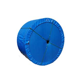 Sıcak satış çok yönlü kauçuk konveyör bant yüksek kalite ve kesme işleme hizmeti sunmak için uygun - Product Image 5