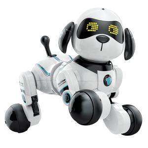 儿童互动智能APP控制遥控小狗机器人K36电子编程宠物玩具机器人狗带灯光儿童礼物 - Product Image 3