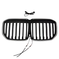 Grille de calandre avant à LED pour BMW X7 G07 2023-2024 2025 2026