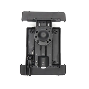 Tab-Lock Mounting Cradle for 10" Tablet With Case for Commercial Tablet Thin Industrial Display Wall Mount - Product Image 5
