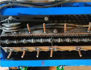 Factory Selling Multi-function Soya Bean <b>Wheat</b> Grain Threshing Machine /Soya Bean Thresher - Product Image 3