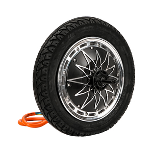 <span class=keywords><strong>Motor</strong></span> de diseño dividido de 12 pulgadas, 48V, 60V, 72V, 1500W, 3000W, 3500W, <span class=keywords><strong>5000W</strong></span>, rueda de <span class=keywords><strong>bicicleta</strong></span> eléctrica, <span class=keywords><strong>motor</strong></span> de ciclomotor, <span class=keywords><strong>motor</strong></span> de Buggy - Product Image 2