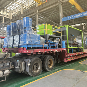 Machine à granulés de bois de haute qualité - Product Image 5