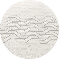 Cool Feeling Matelas Jacquard Tricot Tissu Vente en gros Textile de maison personnalisé