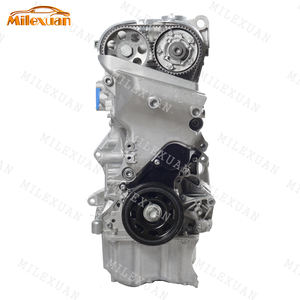 Ea211 Motor Cwva Cwvb Cjza Cjzb Chpa Cmba Czca Czda Czea Djka Dada Motor Voor Vw 1.2 1.4 Tsi 1.6 <span class=keywords><strong>Mpi</strong></span> Ea211 Motor Assemblage - Product Image 4