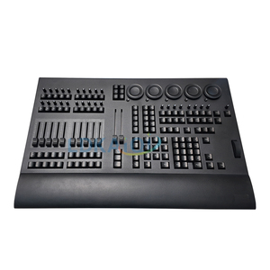 Onpc MA3 lệnh Wing chiếu sáng DMX điều khiển ánh sáng sân khấu với trường hợp chuyến bay - Product Image 5