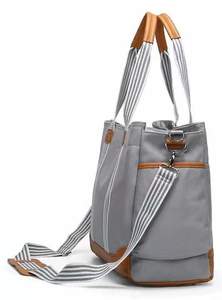 Sac à main à couches, résistant et confortable, avec choix de prix limité, garanti en chine, qualité permanente, pour <span class=keywords><strong>maman</strong></span> et papa - Product Image 6