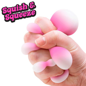 Vente en gros : Boîte mystère Needoh Nice Cone, jouet sensoriel anti-stress à presser, crémeux et lisse, pour enfants et adultes - Product Image 3