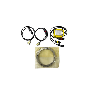 FANU-C A860-2162-T411 para Máquinas Controladas por CNC, Dispositivos, Soluciones de Automatización Industrial Eléctrica, Accesorios - Product Image 1