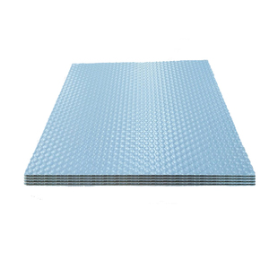 Lastra a Nido d'Ape in Polipropilene Vergine PP 4x8 - Product Image 2