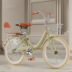 Gran oferta, <span class=keywords><strong>bicicleta</strong></span> de Ciudad de acero al carbono, bicicletas <span class=keywords><strong>baratas</strong></span> para <span class=keywords><strong>mujer</strong></span>, <span class=keywords><strong>bicicleta</strong></span> de una sola velocidad para <span class=keywords><strong>mujer</strong></span> para adultos, <span class=keywords><strong>bicicleta</strong></span> de ciclismo para estudiantes - Product Image 2