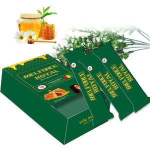 Hochwertiger Honig für Männer zur Energiesteigerung, Nahrungsergänzungsmittel für männliche Energie, Energie-Honig für den Mann - Product Image 6