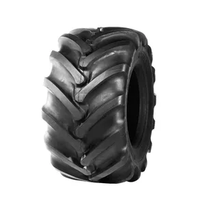 600/50-22.5 l'exploitation forestière l'industrie transitaire pneus pneus de tracteur
