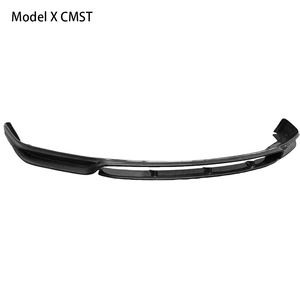 ลิ้นหน้าคาร์บอนไฟเบอร์ทรง CMST สำหรับ Model X - Product Image 6