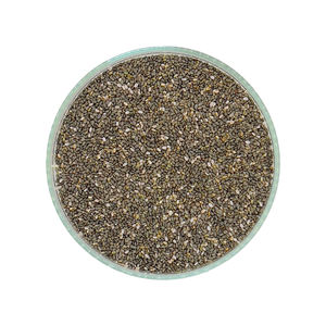 Polvo de Semillas de Chía, Proteína Vegetal, Rico en Omega-3 y Alto en Fibra, Superalimento para Aumentar la Saciedad, de Moonfarms en Tailandia - Product Image 5