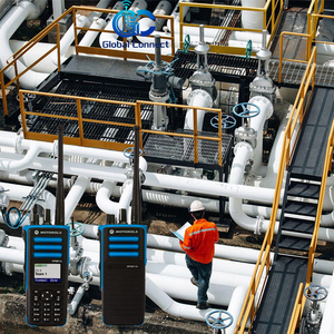 เครื่องรับส่งสัญญาณดิจิตอล DMR วิทยุสองทางระบบ P8608Ex XiR สำหรับ Motorola DP4401Ex ระยะไกล - Product Image 3