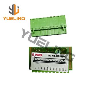 Module d'extension hybride d'entrée de courant et d'entrée/sortie binaire IC-NT-CT-<span class=keywords><strong>BIO7</strong></span> IC-NT CT-<span class=keywords><strong>BIO7</strong></span> adapté aux générateurs de moteurs diesel marins - Product Image 5