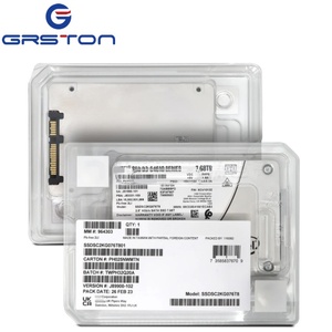 SSDPE7KX040T701 Disco Duro Sólido Interno de 2.5 Pulgadas, 4 TB, Serie DC P4501, PCIe 3.0x4 - Product Image 6