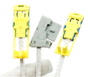 12275641 96605656XT 96542560XT nouveau câble de faisceau de câblage de connecteur de volant pour <span class=keywords><strong>Com</strong></span> <span class=keywords><strong>2000</strong></span> Peugeot <span class=keywords><strong>206</strong></span> 307 Citroen C5 C8 - Product Image 3