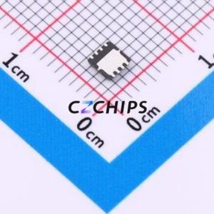 ทรานซิสเตอร์สนาม PDFN3x3-8 NSS060N04P3 (Mosfet) แบบดั้งเดิมและใหม่ - Product Image 2