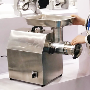 Wholesale Price Discount New Commercial Automatic <b>Meat</b> <b>Grinder</b> Machine with 120kg/h Capacity for Industrial Use - Product Image 5