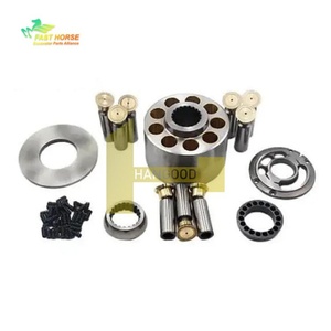 Pièces de machines de construction Hangood A10VO28 A10VG45 K3V112 K3V140 K3V180 A4VG71, pièces de pompe hydraulique pour kits de réparation d'excavateurs - Product Image 4