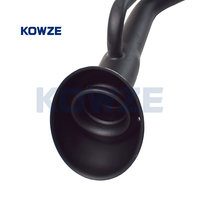 Tubo de Cuello de Llenado de Combustible para NISSAN MICRA K12 MK3 17221-BC400