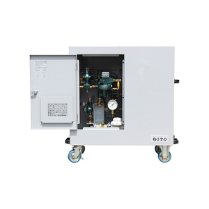 Sistema de mezcla de propano y aire fabricado en Japón para la producción de gas natural sintético - Product Image 2