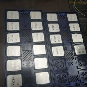 AMD CPU R5 5500 Ryzen5 5500 3.6GHz 6-Core 12-Thread AM4 SocketProcessor 7NM 65W pour ordinateur de bureau - Product Image 4