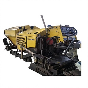 Pavimentadora de asfalto usada Bomag BF223c en venta - Product Image 1