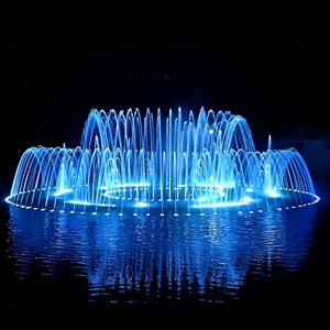 <span class=keywords><strong>Fuente</strong></span> Musical Pequeña para Exteriores, <span class=keywords><strong>Fuente</strong></span> para Estanques de Peces, Bomba de Baja Presión, <span class=keywords><strong>Fuente</strong></span> de Acero Inoxidable para Piscinas - Product Image 3