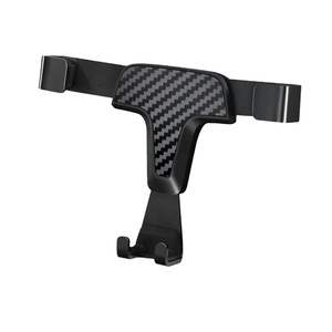 Soporte para Teléfono Móvil para Auto WZXD, con Montaje en la Rejilla de Ventilación, Bloqueo Automático, Rotación de 360 Grados, para la 10ª Generación - Product Image 2