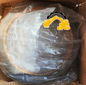 อะไหล่เครื่องจักรก่อสร้างใหม่แท้ รถดันดิน D475A D475ASD 198-22-63370 198-22-23371 จานดิสก์ - Product Image 4