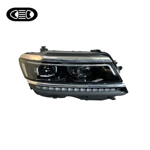 Fari LED TUZHIHAO per <span class=keywords><strong>Volkswagen</strong></span>, Lunga Durata, Compatibili con VW T6 Multivan e <span class=keywords><strong>T7</strong></span> Transporter - Product Image 6