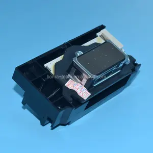 F138050 восстановленная оригинальная печатающая головка для принтера Epson 7600 9600 2100 2200 7 цветов