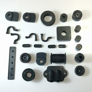 Miếng đệm cao su Nitrile, vòng đệm cao su niêm phong, khuôn cao su vòng đệm cao su vòng đệm cao su - Product Image 1